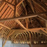 Journées Européennes du Patrimoine : Visite du Château de La Bussière