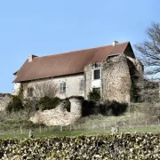 Journées européennes du Patrimoine : Visite du Vieux Château