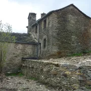 Journées Europeennes Du Patrimoine: Visite Guidee Autour De L\'Eglise Et De La Cure