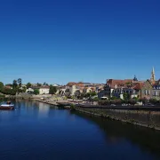 Journées Européennes du Patrimoine : visite guidée du Vieux Bergerac