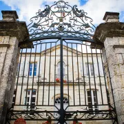 Journées européennes du patrimoine - visite guidée de l\'hôtel particulier Cours de Thomazeau