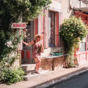 Journées Européennes du Patrimoine - Visite guidée de la bastide de Villeréal