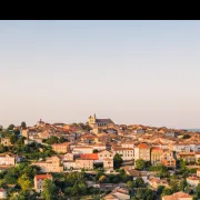 Journées Européennes du Patrimoine - Visite guidée de la bastide de Monflanquin