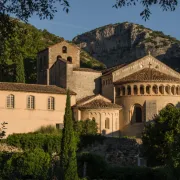 Journees Europeennes Du Patrimoine - Visite Guidee De Saint-Guilhem-Le-Désert