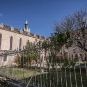 Journées Européennes du Patrimoine : visite guidée du grand couvent