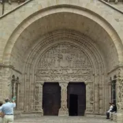 Journées Européennes du Patrimoine : visite guidée de l\'Abbatiale