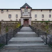 Journées européennes du Patrimoine : Visite guidée de la citadelle