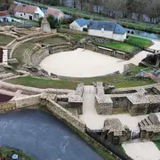 Journées européennes du Patrimoine: visite guidée Drevant-La Groutte