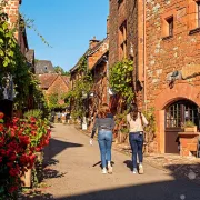 Journées Européennes du Patrimoine : visite guidée du village