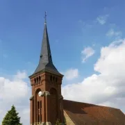 Journées Européennes du patrimoine - Visite libre de l\'église Saint-Pierre