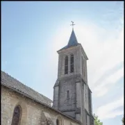 Journées Européennes du Patrimoine : visite libre de l\'église Sainte-Marie-Madeleine