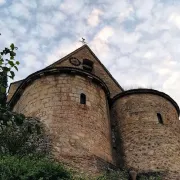 Journées Européennes du Patrimoine  : visite libre de l\'église Saint Germain