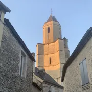 Journées Européennes du Patrimoine : visite libre de l\'église Saint-Maur