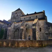 Journées Européennes du Patrimoine : Visite libre de l\'église Saint-Astier de Catus