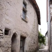 Journées Européennes du Patrimoine : visite libre du cloître des Mirepoises