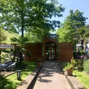 Journées Européennes Du Patrimoine - Visite Libre Du Jardin Pour La Paix