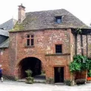 Journées Européennes du Patrimoine : visite Maison de la Sirène