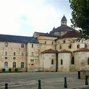 Journées Européennes du Patrimoine :  visites de l\'abbatiale Sainte-Marie