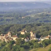 Journées Européennes du Patrimoine : visites guidées du village