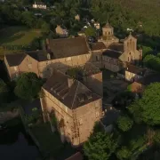 Journées Européennes du Patrimoine : visites guidées de l\'abbaye