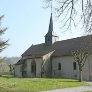 Journées Européennes Du Patrimoine  :  Visites Libres De La Chapelle De La Oultre