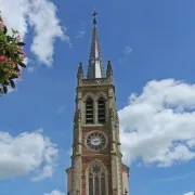 Journées Européennes Du Patrimoine : Visites Libres De La Basilique Saint Pierre Fourier