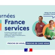 Journées France Services