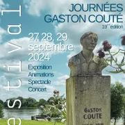 Journées Gaston Couté