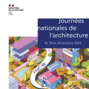 Journées nationales de l’architecture