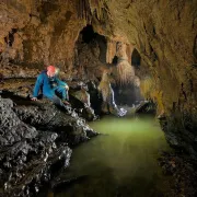 Journées nationales de spéléologie et de canyonisme