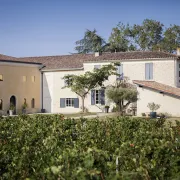 Journées Portes Ouvertes Château Brondelle