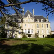 Journées Portes Ouvertes Château de Respide