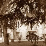 Journées Portes Ouvertes Château Pont de Brion