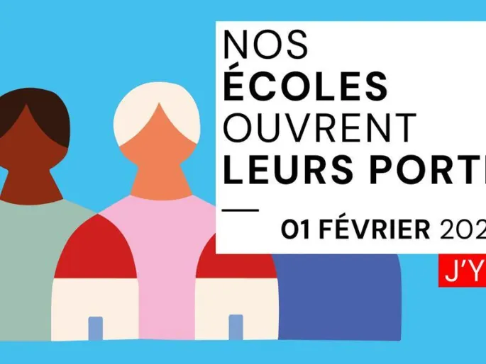 Journées Portes Ouvertes Croix-Rouge Compétence