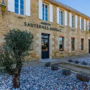 Journées Portes Ouvertes - La Maison du Sauternes