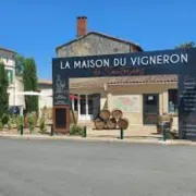 Journées Portes Ouvertes - La Maison du Vigneron