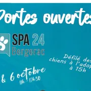 Journées Portes Ouvertes | S.P.A de Bergerac