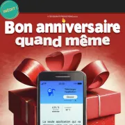 Joyeux Anniversaire quand même