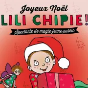 Joyeux Noël Lili Chipie