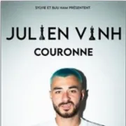 Julien Vinh dans Couronne