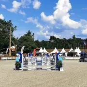 Jumping des Sables