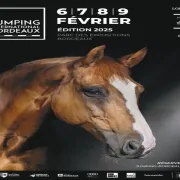 Jumping International de Bordeaux