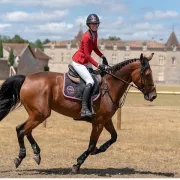 Jumping National Pro de Cazeneuve