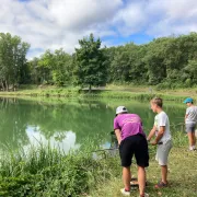 Junior Fishing Tour : la compétions pêche des jeunes Lotois !