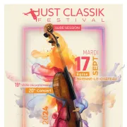 Just Classik Festival