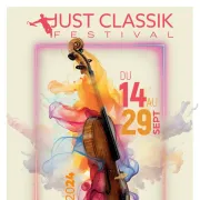 Just Classik Festival - 7e édition