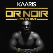 Kaaris - Or Noir