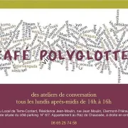Kafe Polyglotte
