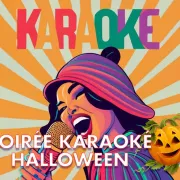 Karaoké Halloween