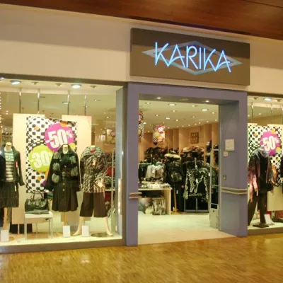 Karika